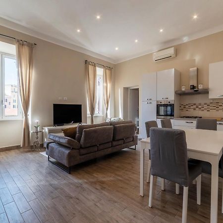 Hospitalityrome Luminoso Appartamento Екстериор снимка