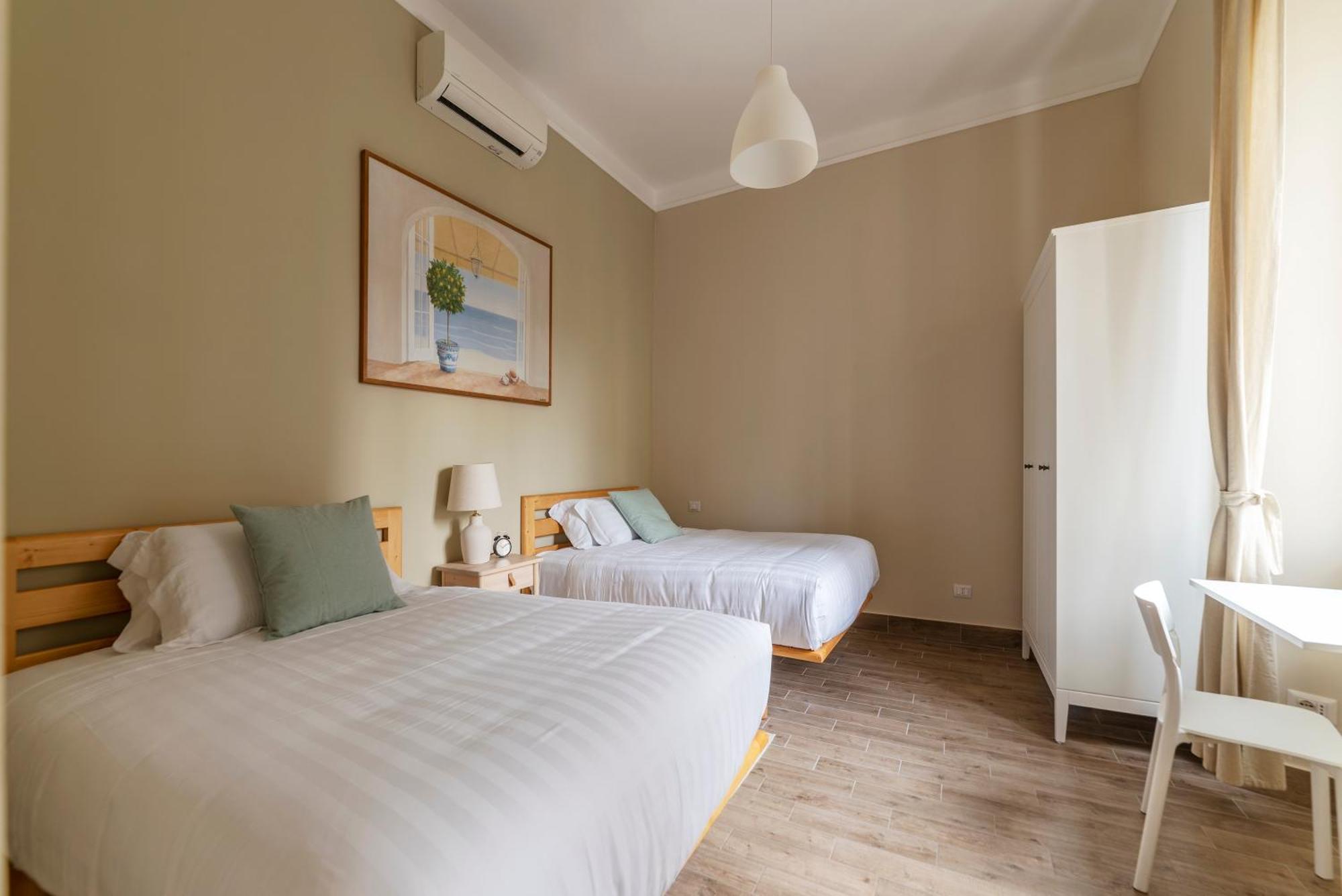 Hospitalityrome Luminoso Appartamento Екстериор снимка