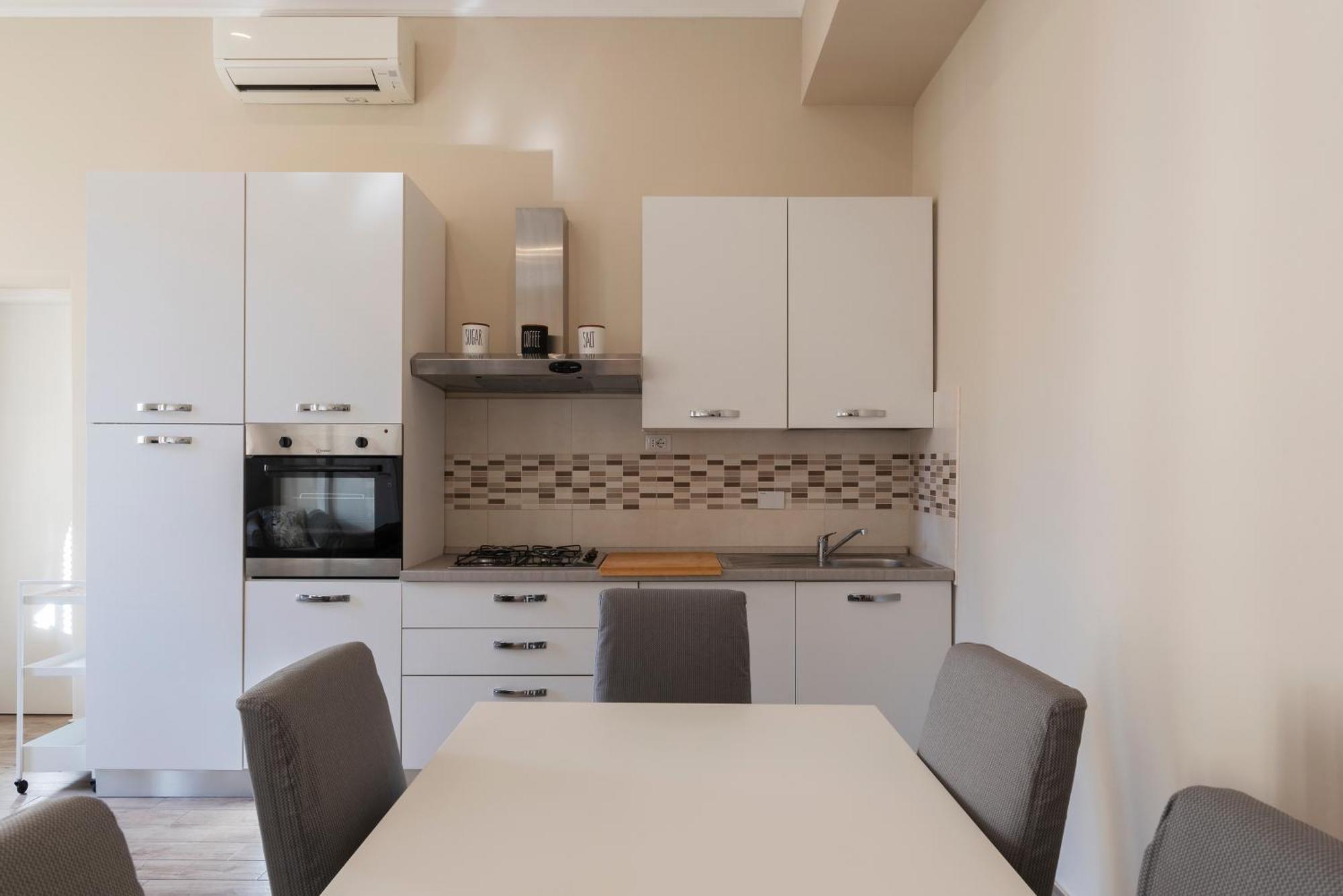 Hospitalityrome Luminoso Appartamento Екстериор снимка
