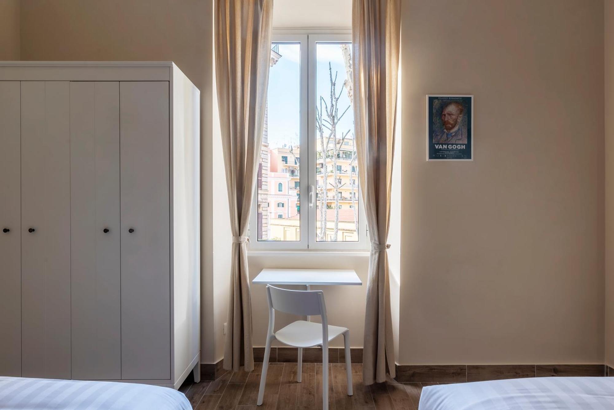 Hospitalityrome Luminoso Appartamento Екстериор снимка